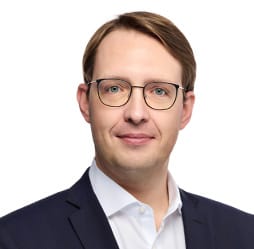 Dr Andreas Lehmann Profile
