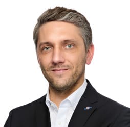 Stefan Reif Profile