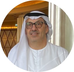 Jamal Al Ramahi Profile